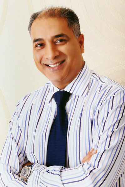 Riaz Motara